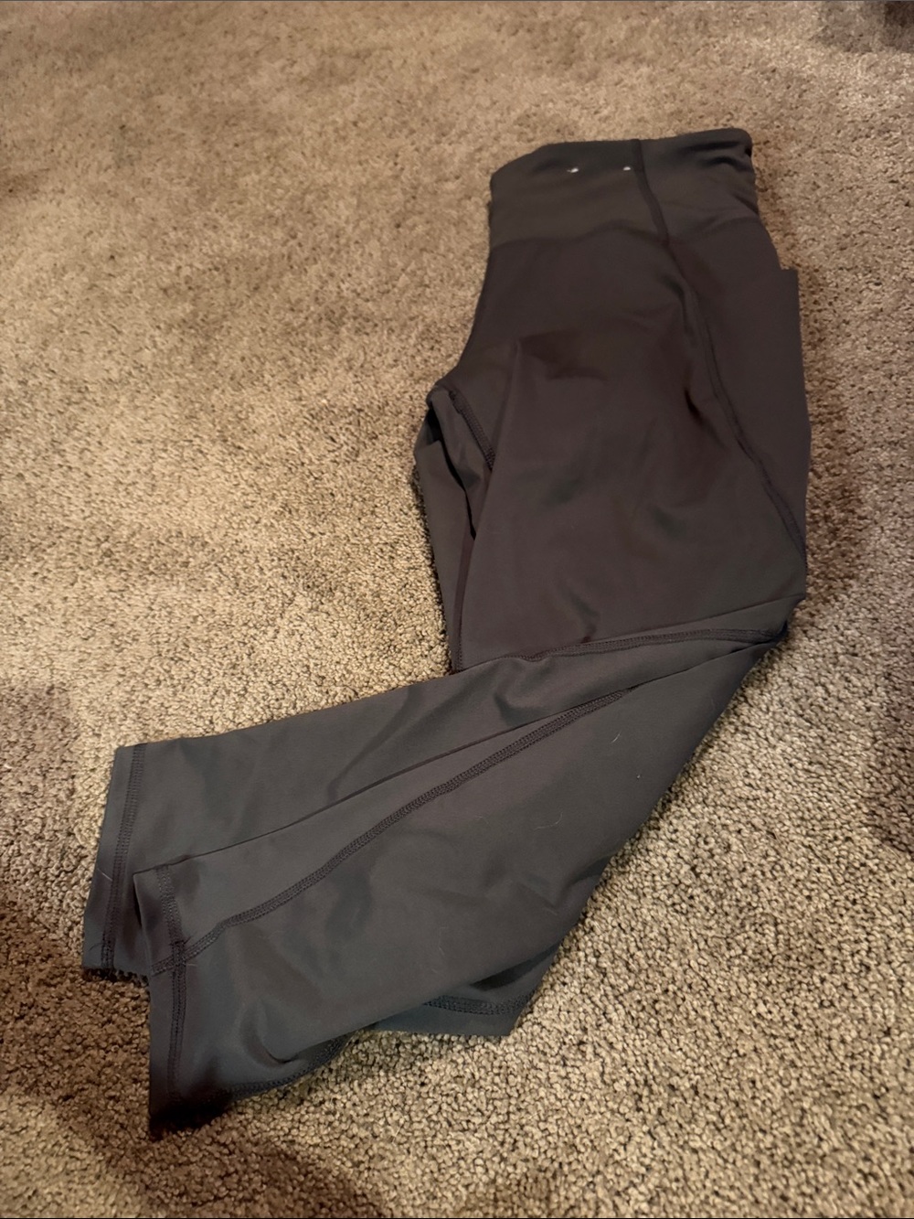 Xersion Black Women's Jogger Sweatpants with Slim Fit